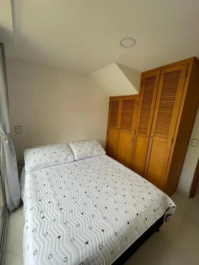Two-Floor Aparment, Spacious And Quiet Sabaneta 0*,  Colombia