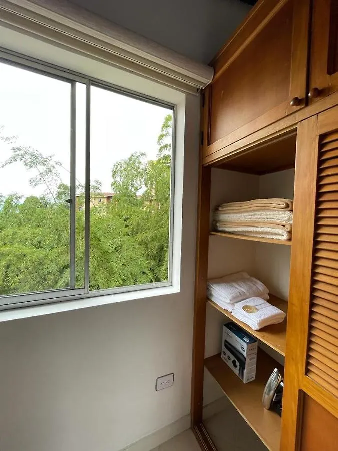Two-Floor Aparment, Spacious And Quiet Sabaneta 0*,  Colombia