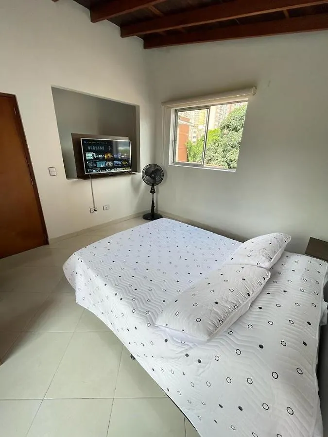 Two-Floor Aparment, Spacious And Quiet Sabaneta 0*,  Colombia