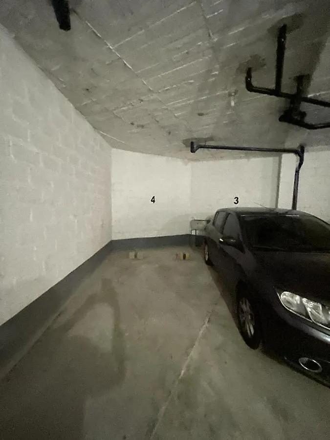 Apartment Two-Floor Aparment, Spacious And Quiet Sabaneta