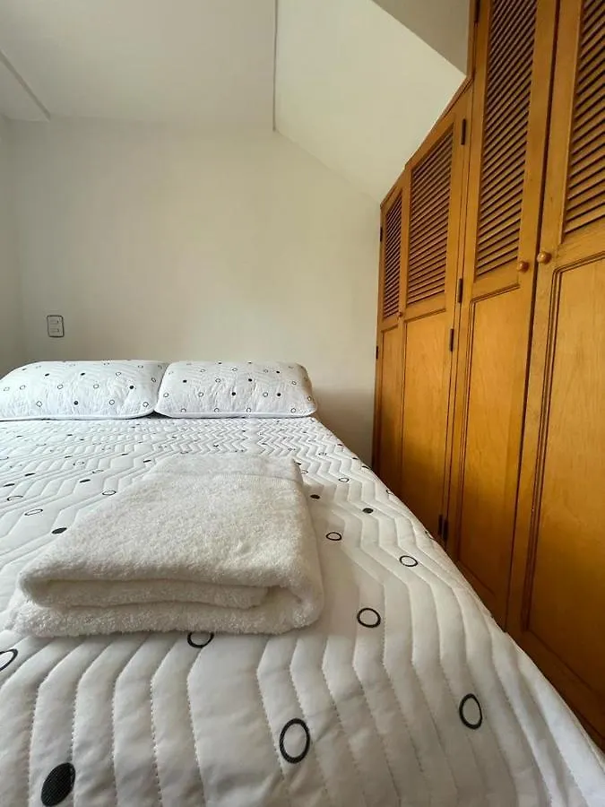 Apartment Two-Floor Aparment, Spacious And Quiet Sabaneta