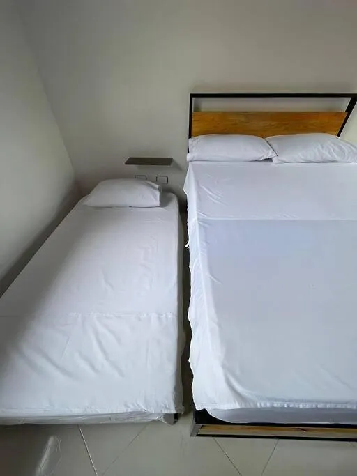 Two-Floor Aparment, Spacious And Quiet Sabaneta Colombia