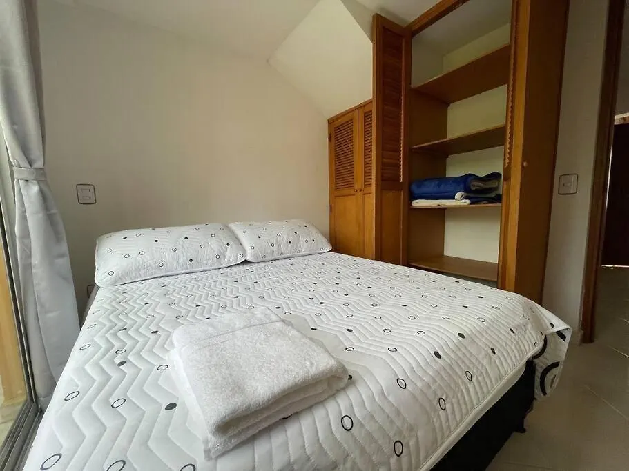 Apartment Two-Floor Aparment, Spacious And Quiet Sabaneta