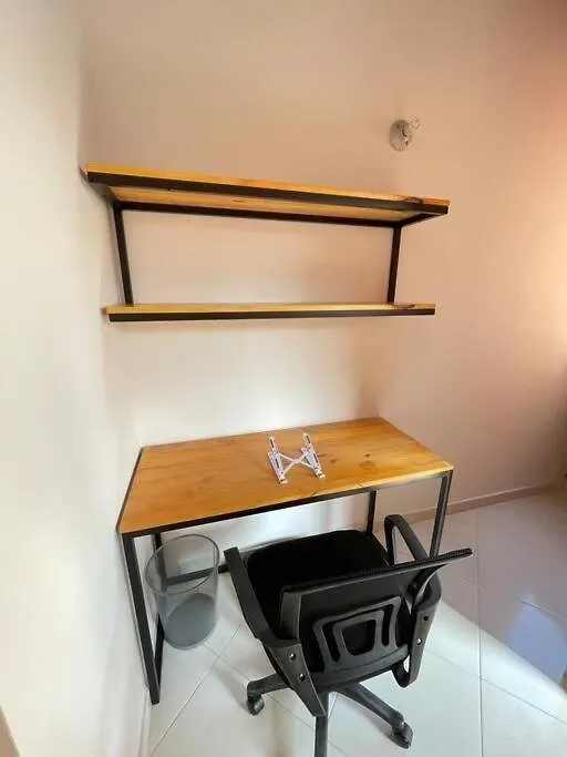 Apartment Two-Floor Aparment, Spacious And Quiet Sabaneta