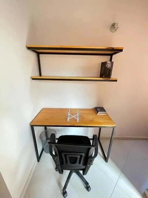 Two-Floor Aparment, Spacious And Quiet Sabaneta Colombia