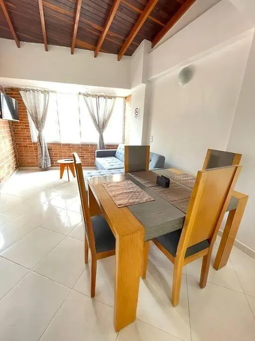 Two-Floor Aparment, Spacious And Quiet Sabaneta 0*,  Colombia